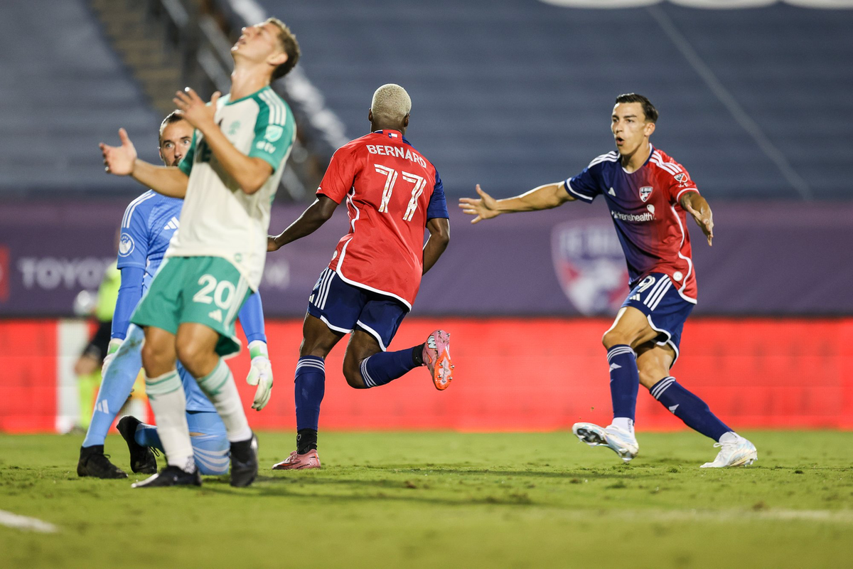 What we learned in FC Dallas’ win over Austin FC