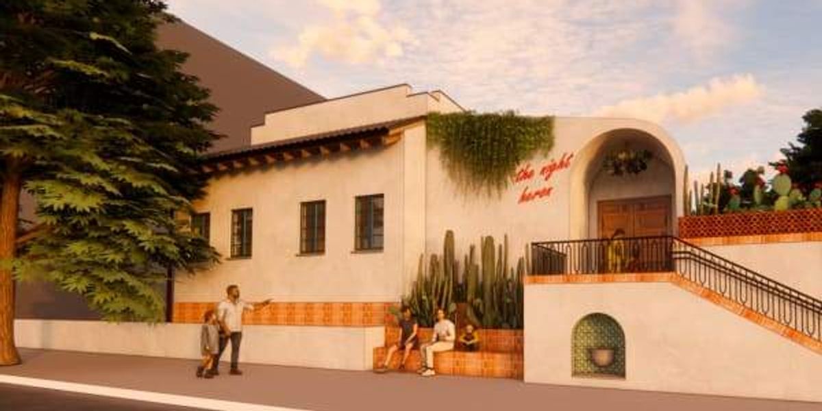 Casa Rio to open The Night Heron rooftop bar on River Walk
