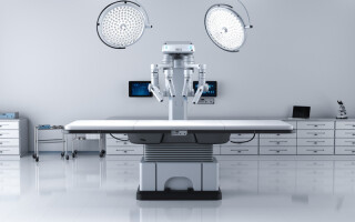 “The Good Invasion of Robots”