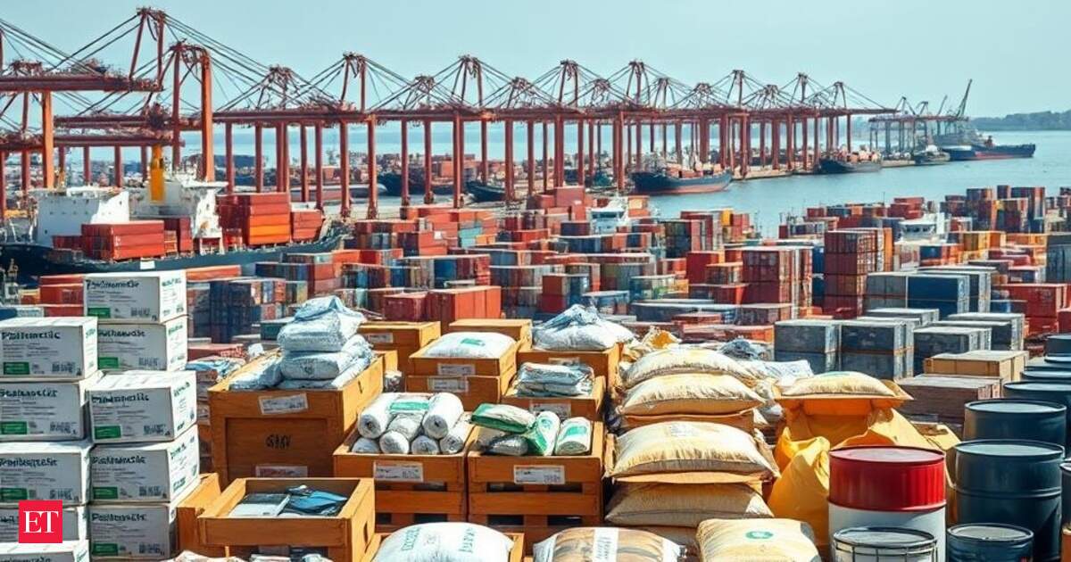 Swadeshi push: India to soon unveil list of 100 products for lowering import dependence