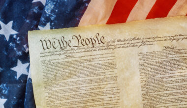San Antonio's annual A Conversation With the Constitution will examine Probable Cause and Due Process