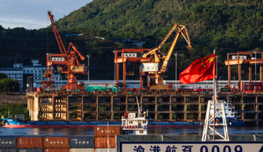 china containers