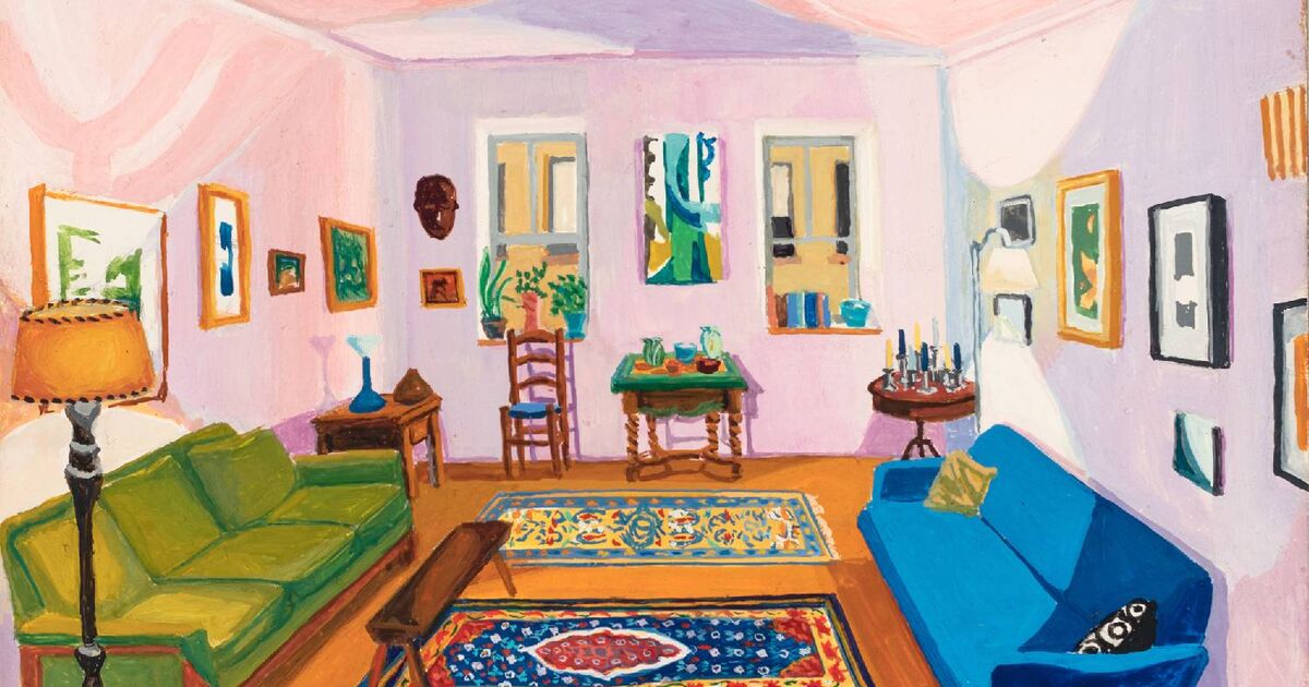 5 Myths About Buying Art, Debunked