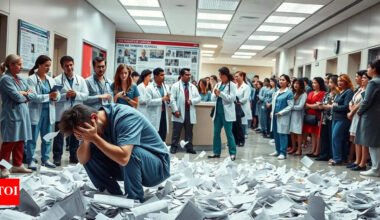 Mumbai institute finds gene tied to rare male infertility disorder | India News