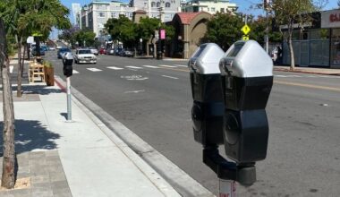 San Diego City Council OKs first paid parking in Balboa Park