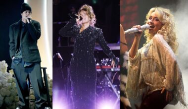 Coachella 2026: Sabrina Carpenter, Justin Bieber, Karol G listed as headliners
