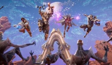 Are You Playing Borderlands 4?