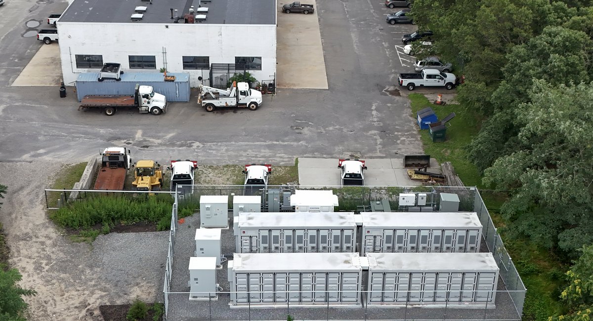 Battery storage sites are proliferating in NY. So are fears they pose a danger.