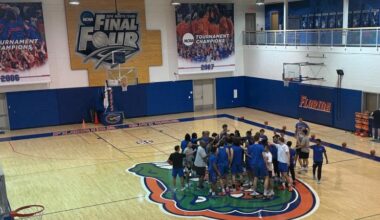 Chris Harry's 2025-26 MBK Preseason Primer