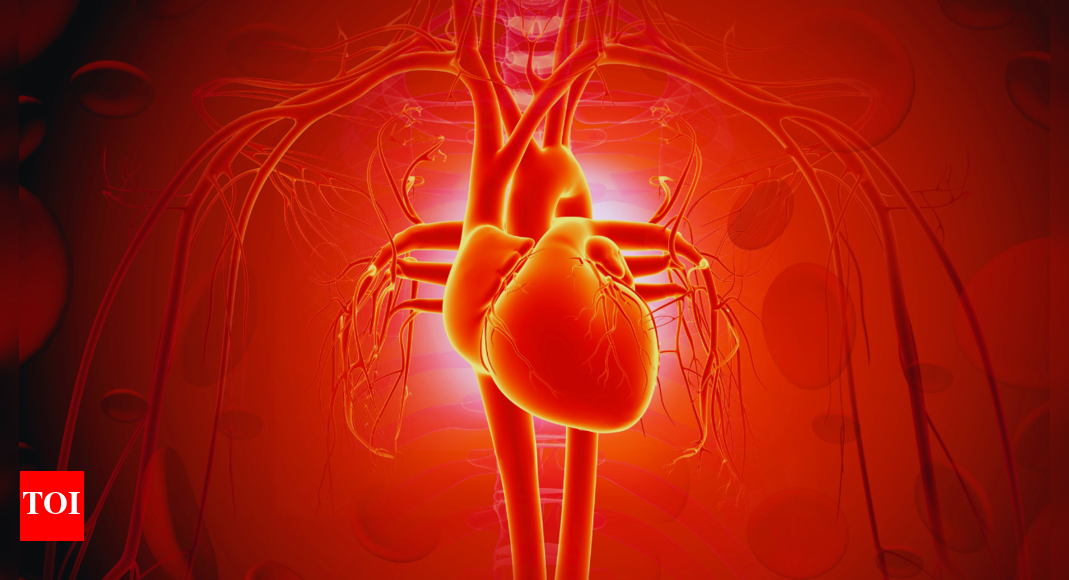 Not red meat, not butter: These 5 everyday habits may be causing heart attacks