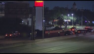 SAPD: 1 dead after multi-car crash on North Side, alcohol is possible cause