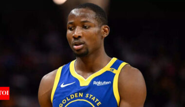 Jonathan Kuminga’s net worth: How much has the Congo based player earned so far? | NBA News