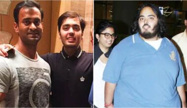 Anant Ambani's fitness trainer says simple movements like ‘sitting cross-legged, squatting’ can improve joint health