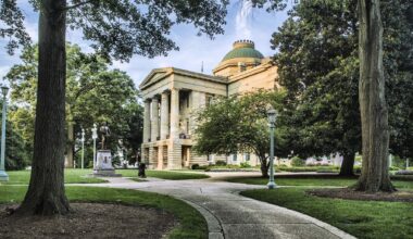 New North Carolina Law Will Help Address Substance Use Disorders