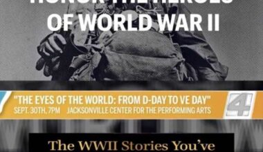 A night of Heroism, Humanity—and Hope.