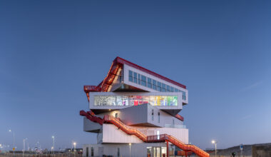 Utopian Hours in Turin: A Festival for Bold New Directions in City-Making