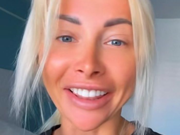 Officials looking for woman last seen in San Diego