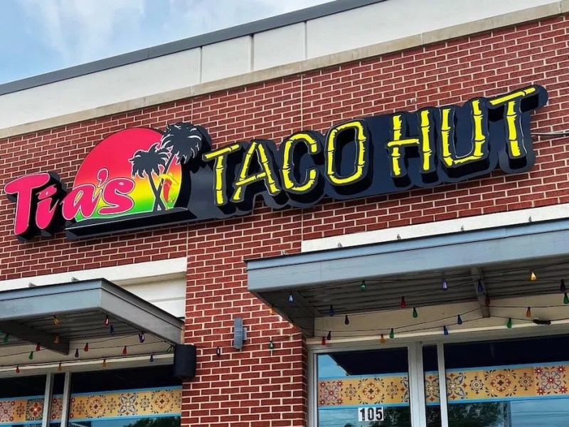 San Antonio-based Tia’s Taco Hut expanding to Windcrest with 15th store