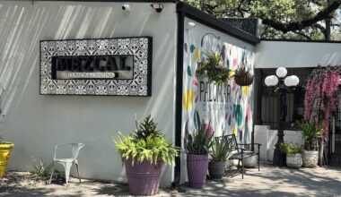 San Antonio Tex-Mex restaurant Palomar Comida rebranding as Mezcal