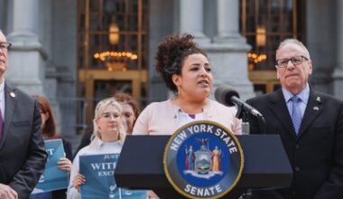 Opinion: ICE has no place in our communities