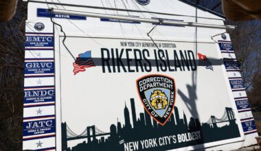 Rikers death lawsuit says NYC ignored mental health warnings before man’s suicide