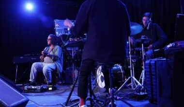 Review: Sound & Gravity Festival