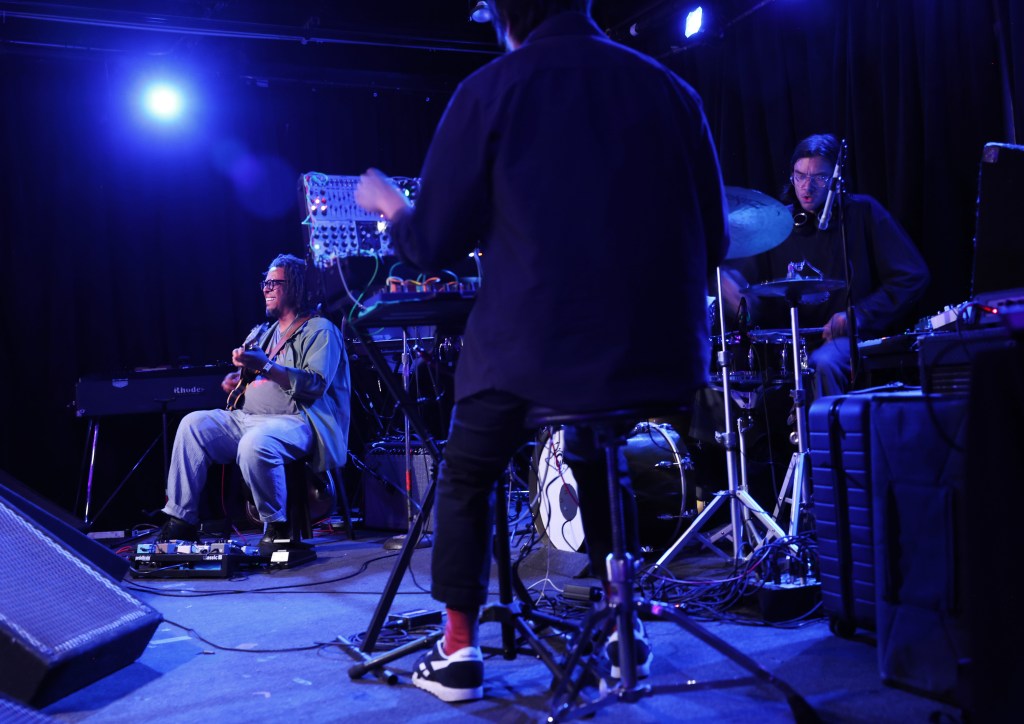 Review: Sound & Gravity Festival
