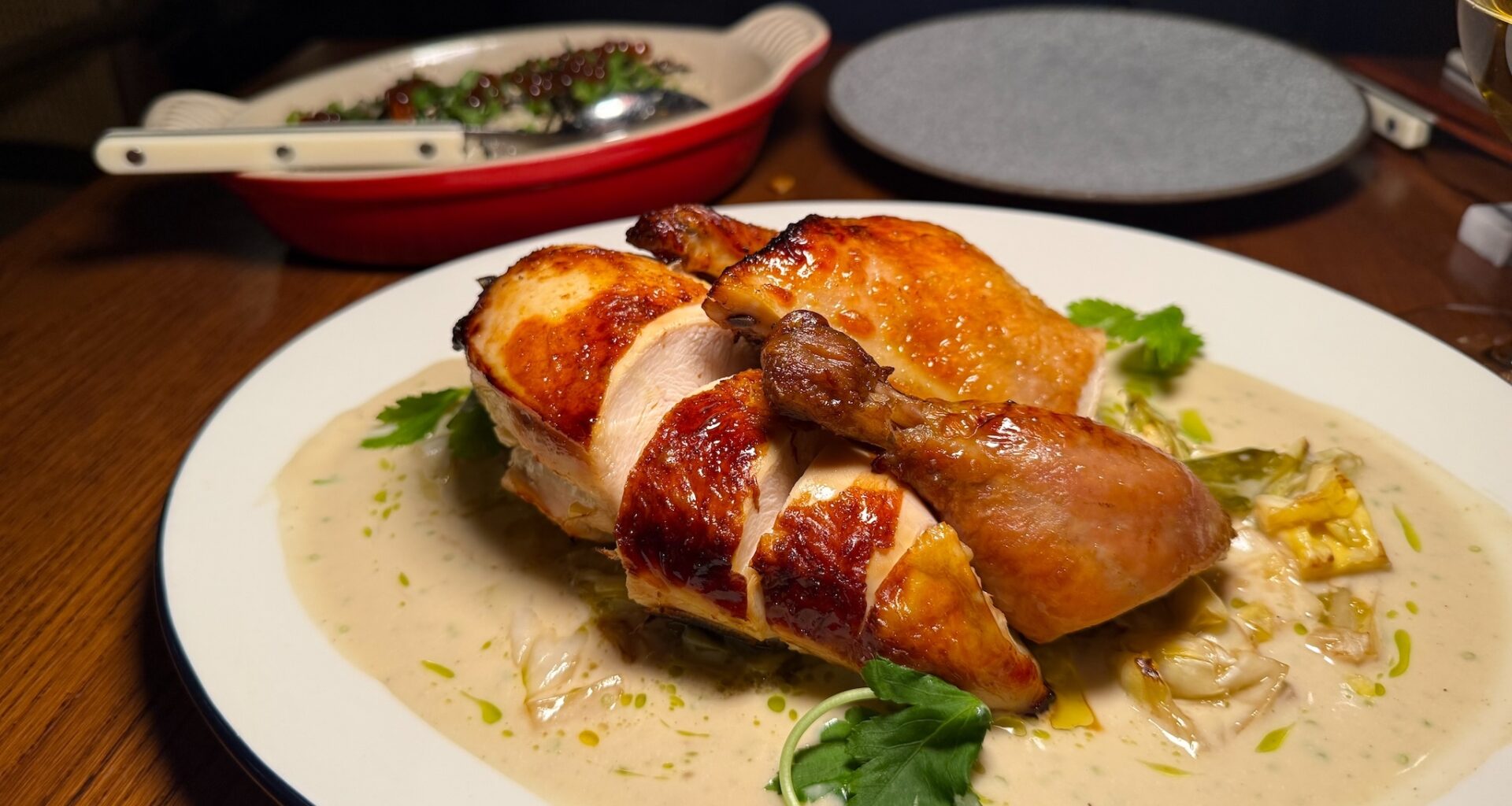 Two Los Angeles Spots Among the Best New Restaurants of 2025