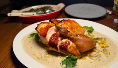 Two Los Angeles Spots Among the Best New Restaurants of 2025