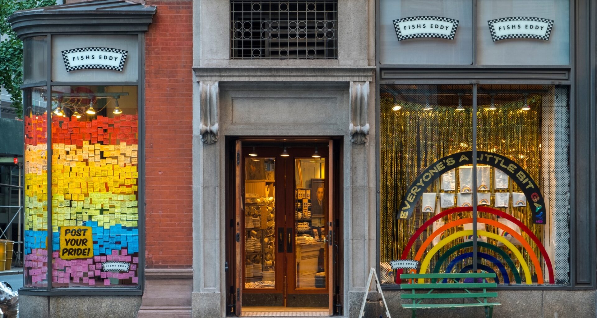 Fishs Eddy will expand to Dumbo for Brooklyn return this fall