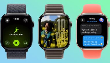 26 New Features to Try in watchOS 26