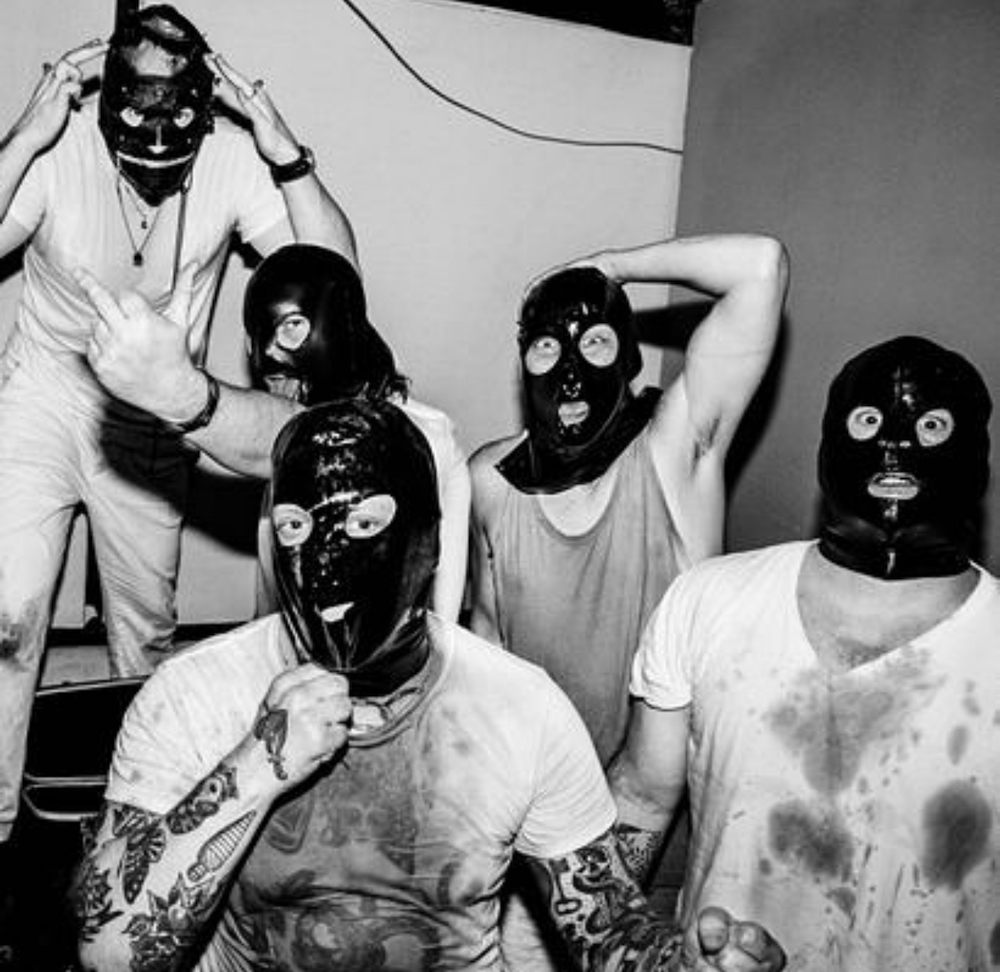 Live Music in San Antonio This Week: Cherubs, Los Shadows, Tear Dungeon, Emory