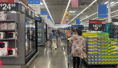 US consumers feel the heat as early signs of stress surface in credit health