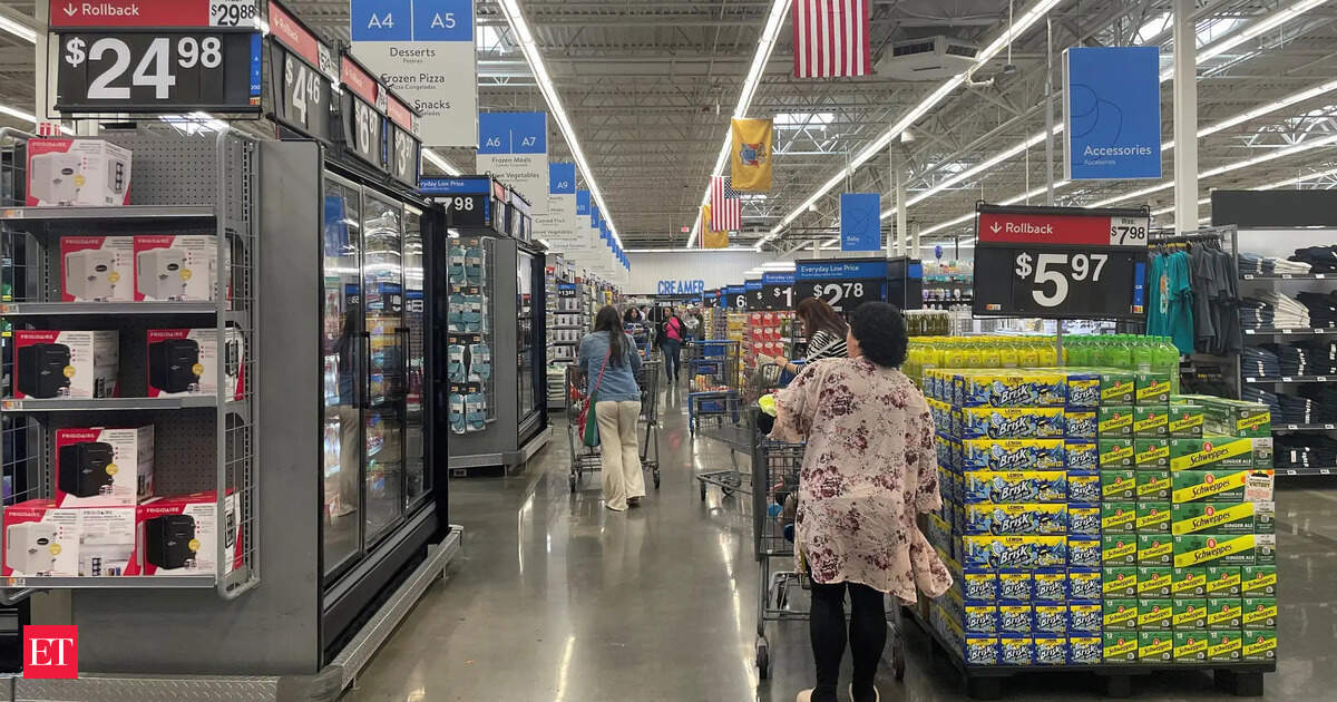 US consumers feel the heat as early signs of stress surface in credit health
