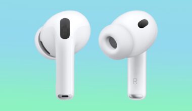 AirPods Pro 3 Use Acoustic Seal Test for Optimizing Sound Quality and ANC