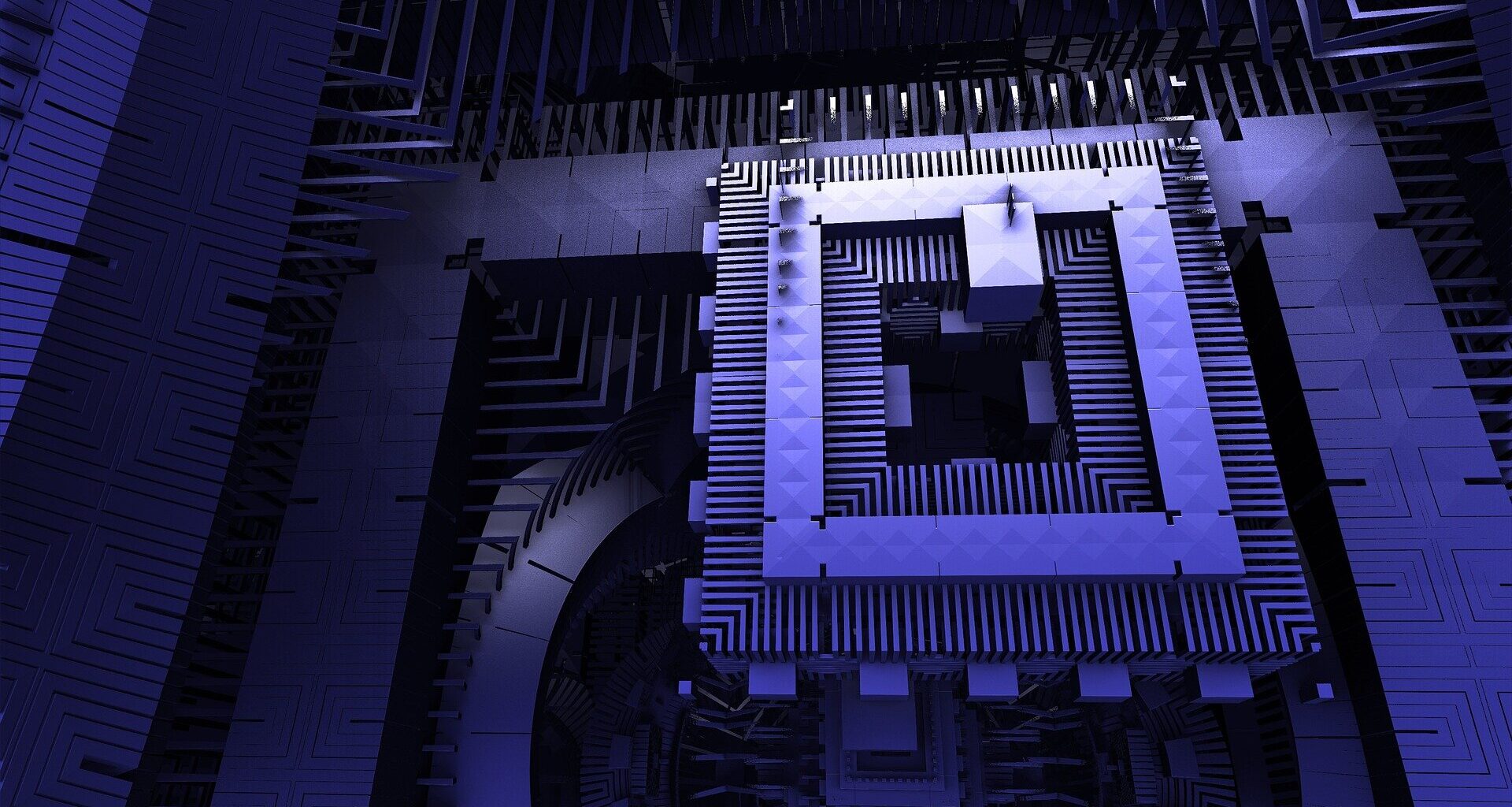 If quantum computing is answering unknowable questions, how do we know they're right?