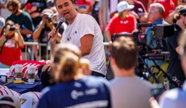 Elderly Man Falsely Claimed He Shot Charlie Kirk To Hinder Police, Sheriff Says