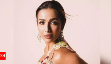 Malaika Arora says she was judged on her career, clothes, relationships: 'I wear it like a crown' | Hindi Movie News