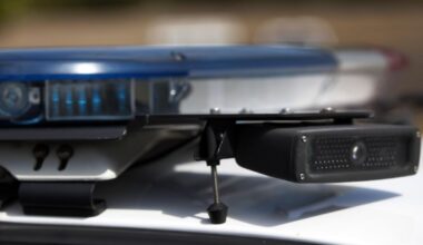 Officials move to keep ICE away from L.A. County license plate data