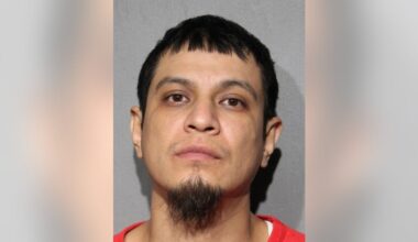 Chicago man charged with attempted murder after shooting victim in eye: police