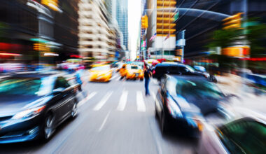 Hidden Tech Fining Loud Drivers