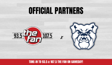 Butler Men’s Basketball Broadcasts Set To Return To 93.5/107.5...