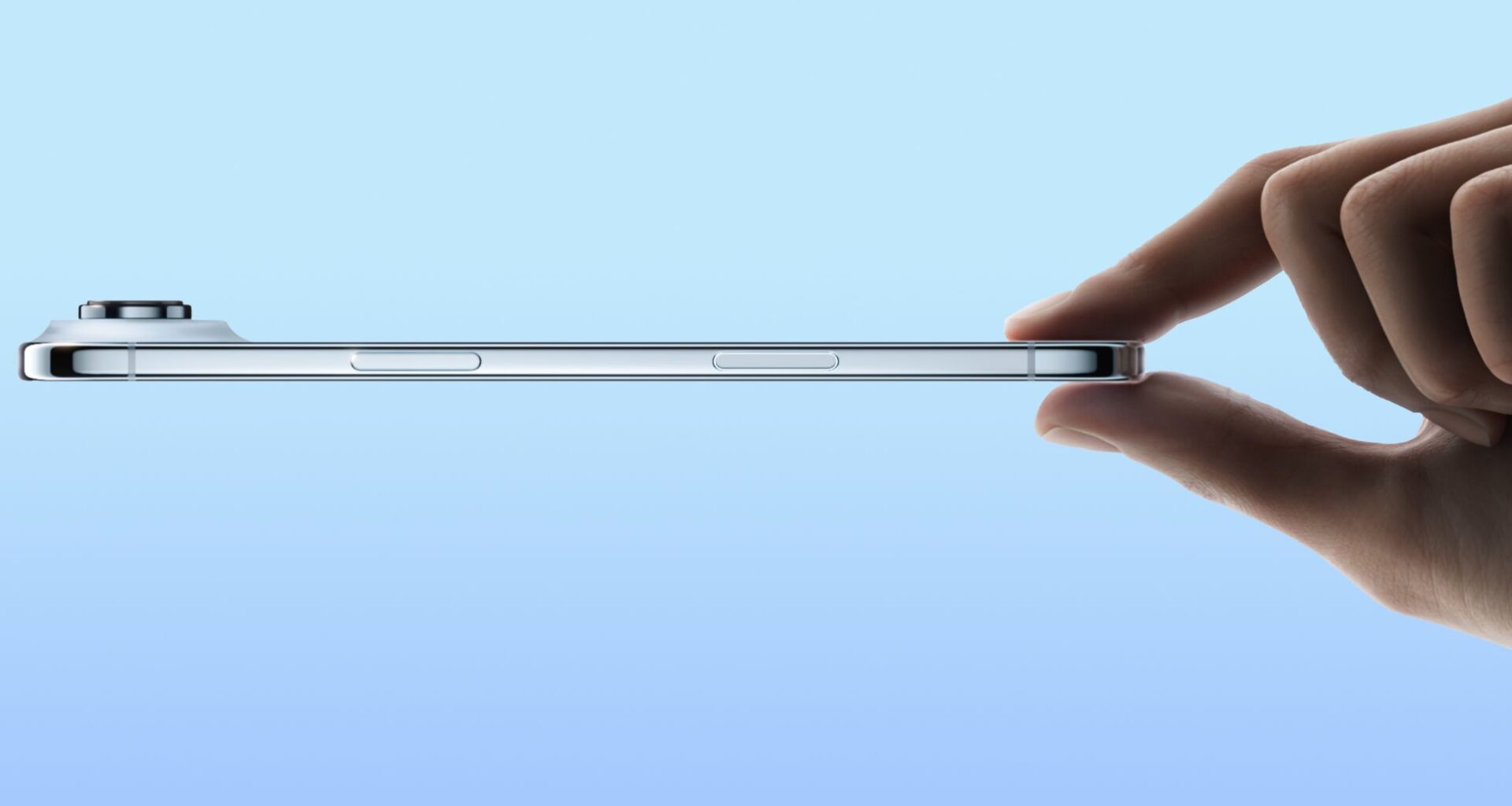 Will the iPhone Air Bend? This Extreme Test Reveals the Answer