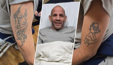 Police hope to ID man found wandering Mayfair, officials say – NBC10 Philadelphia