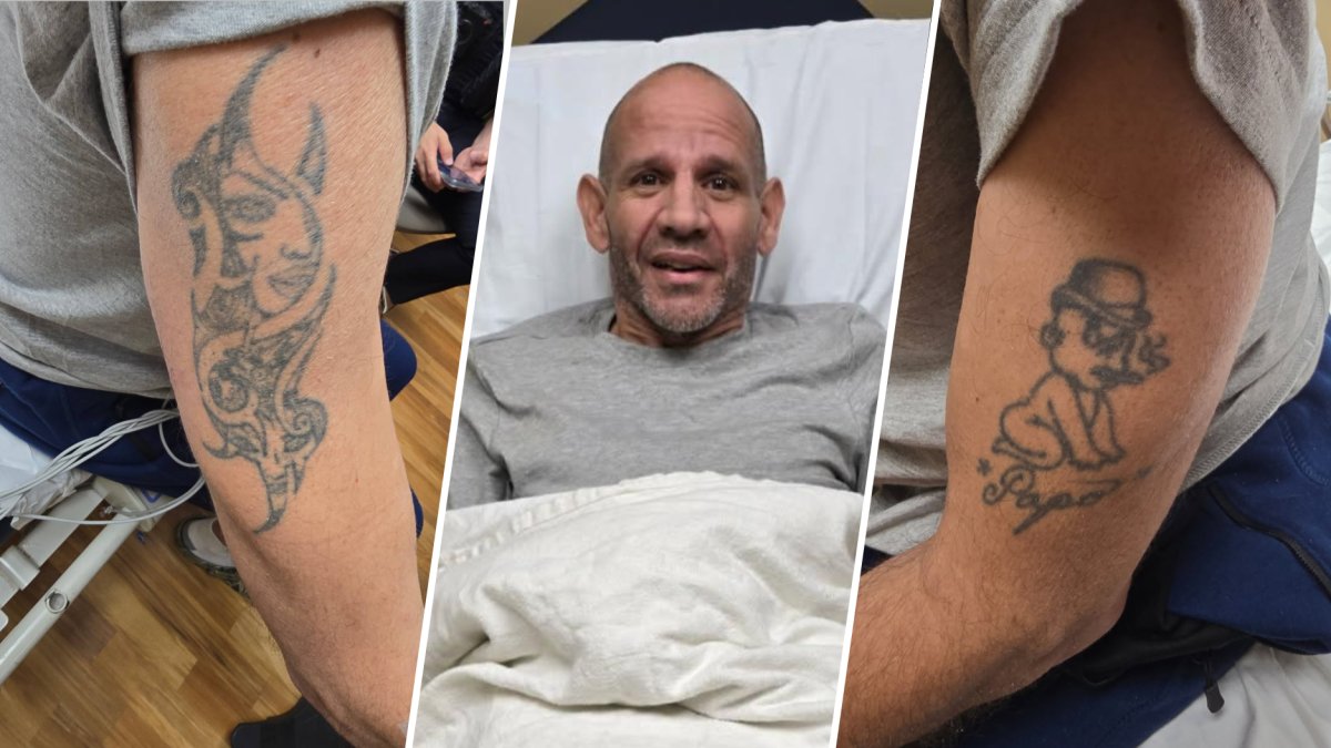 Police hope to ID man found wandering Mayfair, officials say – NBC10 Philadelphia