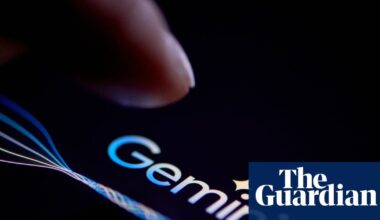 Google DeepMind claims ‘historic’ AI breakthrough in problem solving | Artificial intelligence (AI)