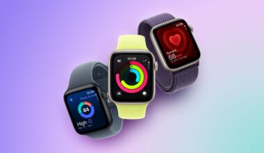 Apple Watch Gets New Mode to Extend Battery Life — But For Kids Only