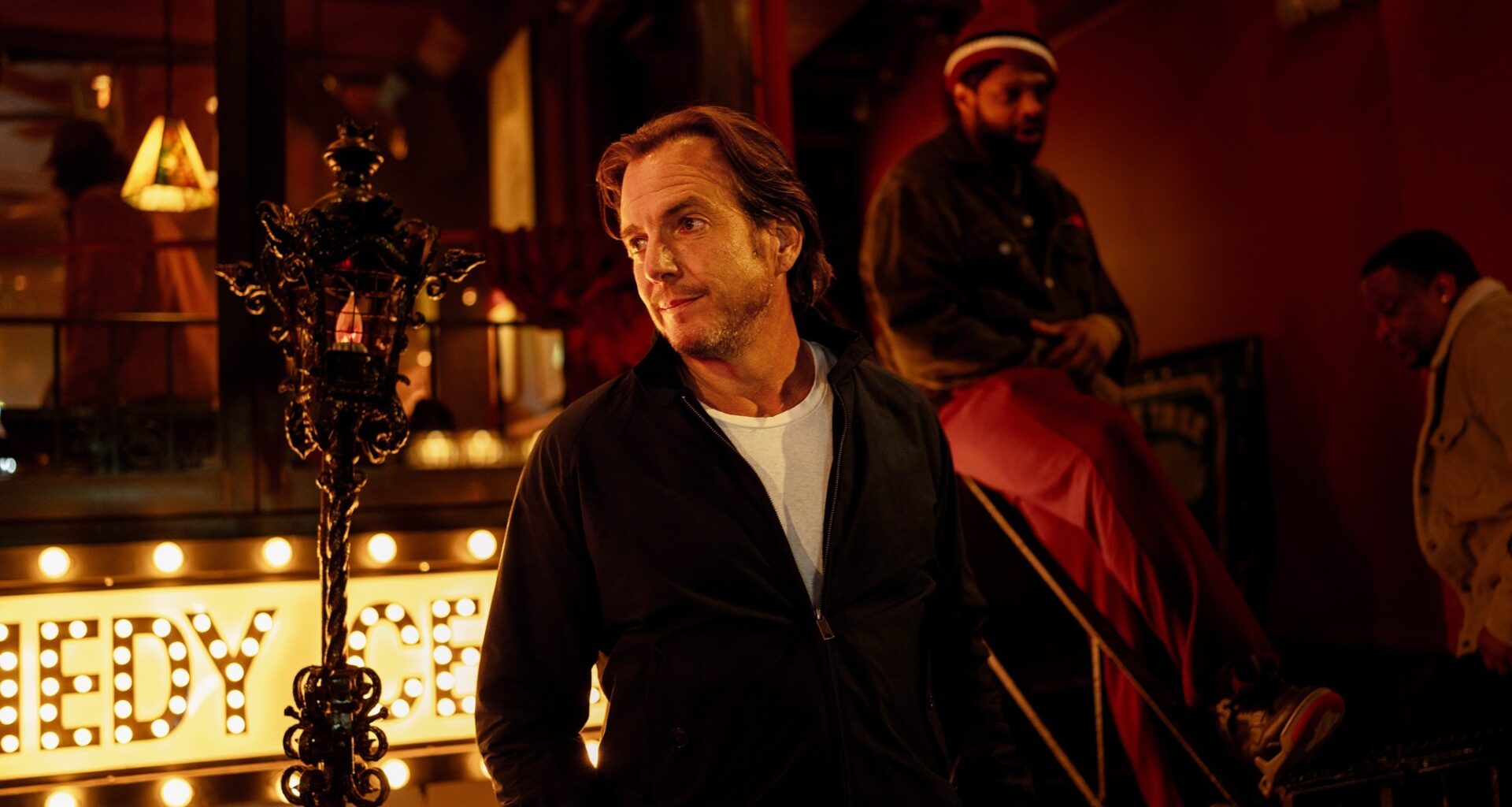 16 Oscar-worthy films to see this year