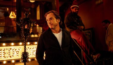 16 Oscar-worthy films to see this year