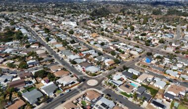 Facts, not fears, must guide planning for future of San Diego – San Diego Union-Tribune